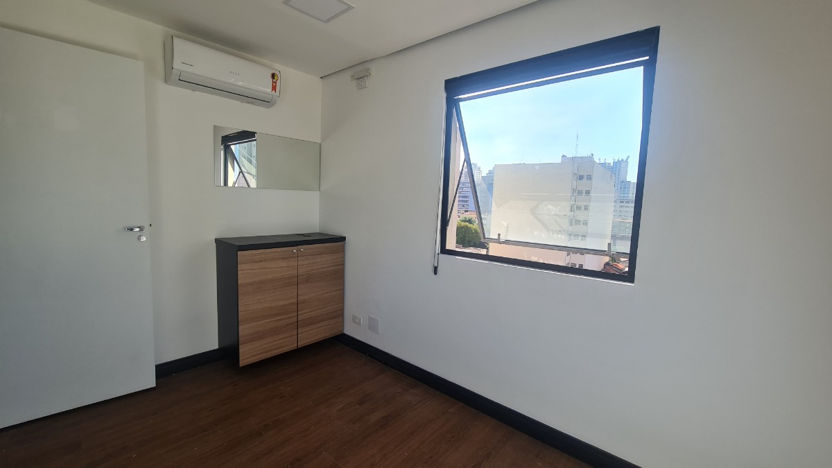 Conjunto Comercial-Sala à venda, 32m² - Foto 8