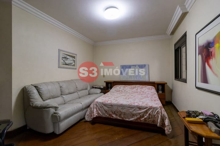 Apartamento à venda com 4 quartos, 490m² - Foto 27