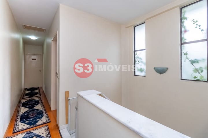 Casa à venda com 4 quartos, 167m² - Foto 21