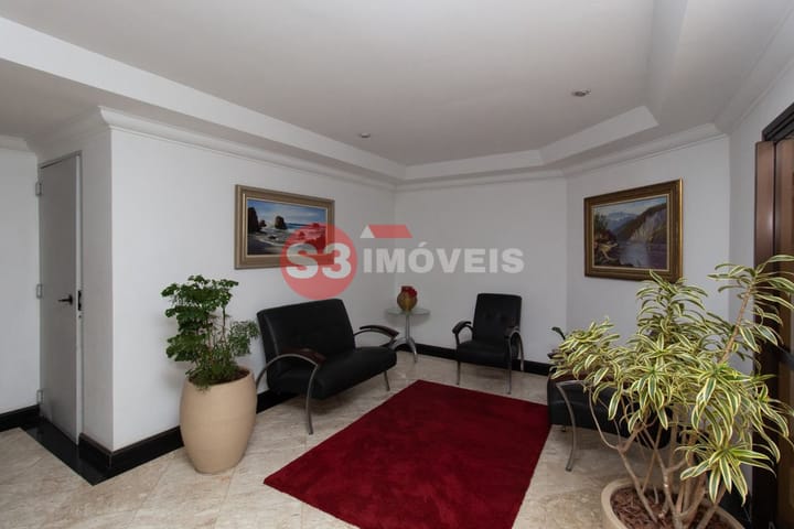 Apartamento à venda com 3 quartos, 97m² - Foto 31