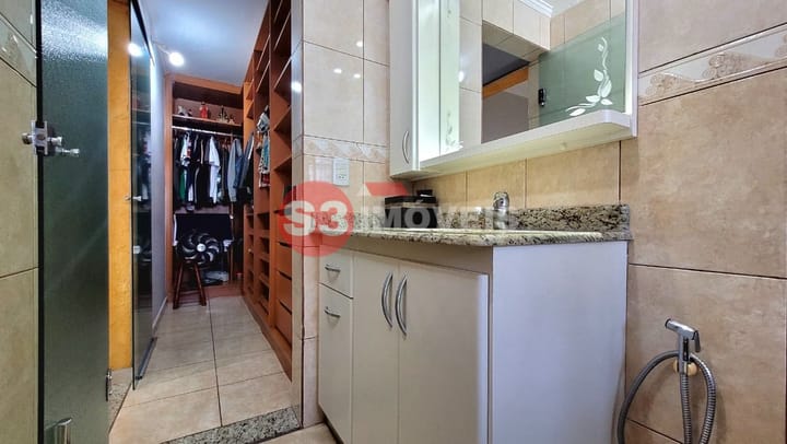 Casa à venda com 2 quartos, 196m² - Foto 31