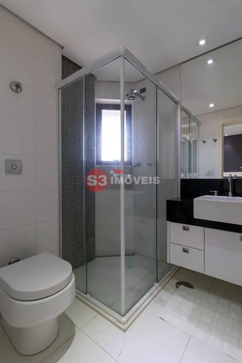 Apartamento à venda com 4 quartos, 260m² - Foto 19