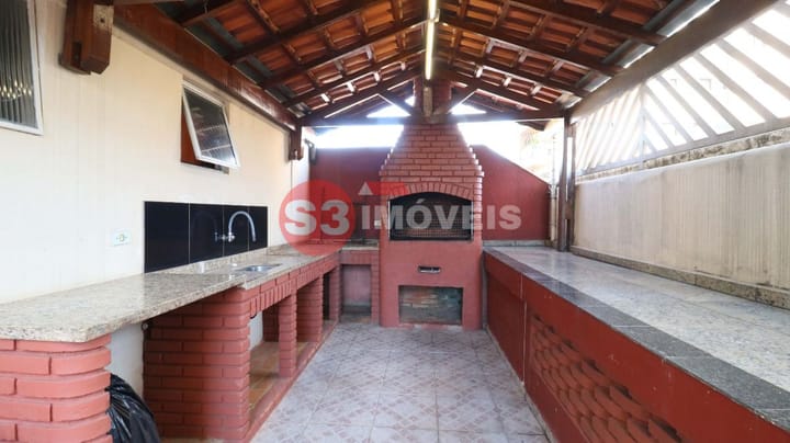 Apartamento à venda com 2 quartos, 73m² - Foto 22