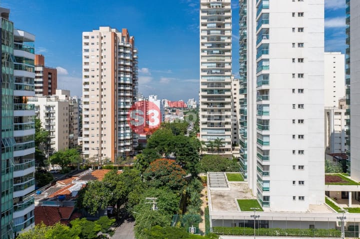 Cobertura à venda com 4 quartos, 289m² - Foto 37