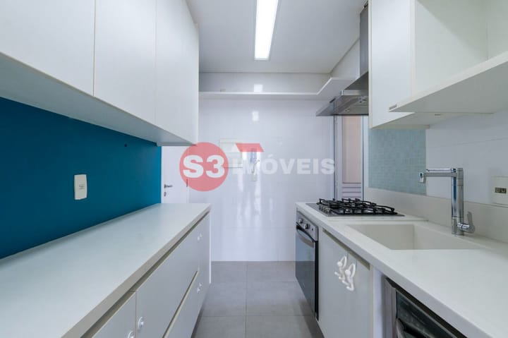 Apartamento à venda com 2 quartos, 87m² - Foto 30