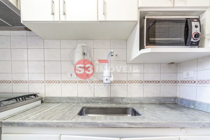 Apartamento à venda com 2 quartos, 63m² - Foto 12