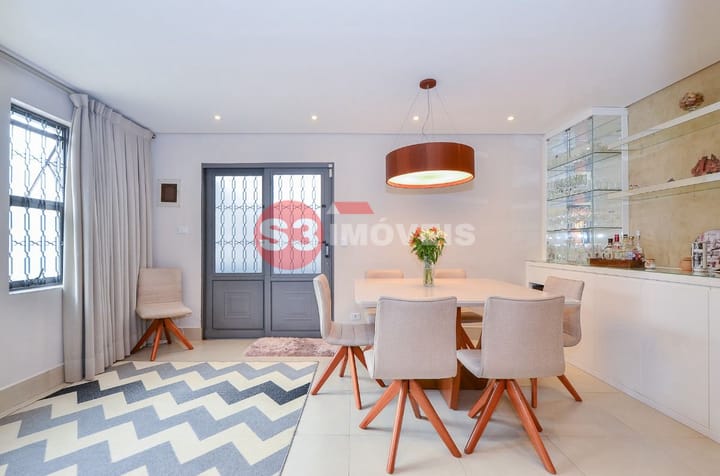 Casa à venda com 4 quartos, 248m² - Foto 25