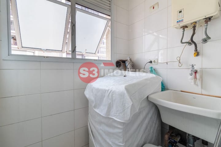 Apartamento à venda com 2 quartos, 63m² - Foto 24