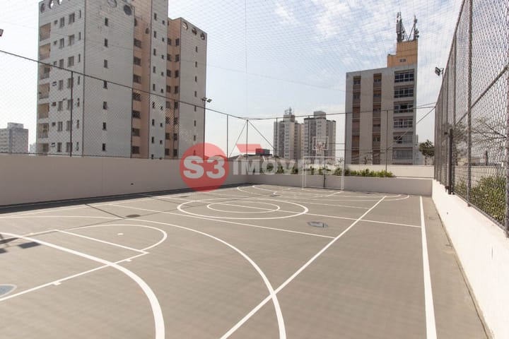 Apartamento à venda com 2 quartos, 68m² - Foto 20