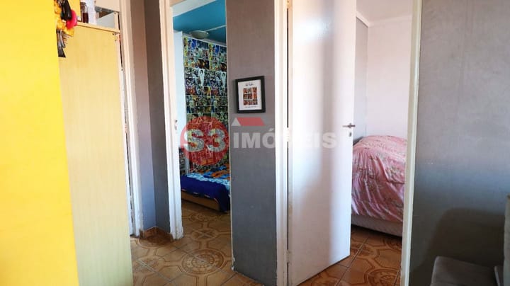 Apartamento à venda com 2 quartos, 64m² - Foto 8