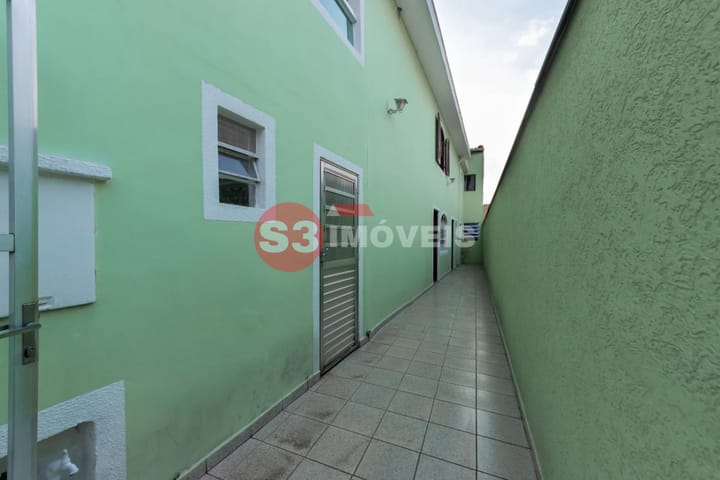 Casa à venda com 3 quartos, 150m² - Foto 21