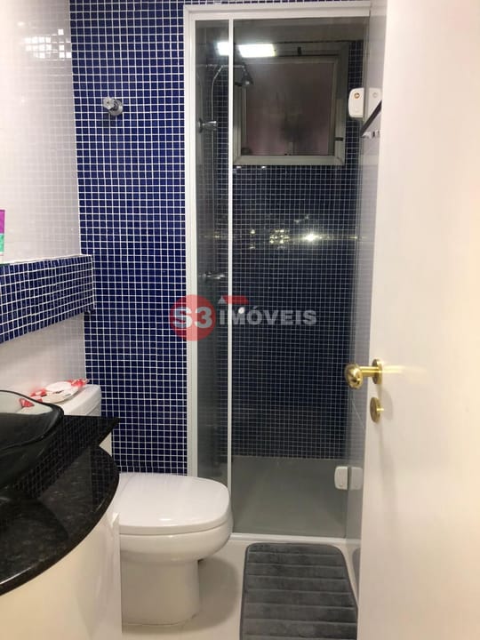 Apartamento à venda com 3 quartos, 78m² - Foto 16