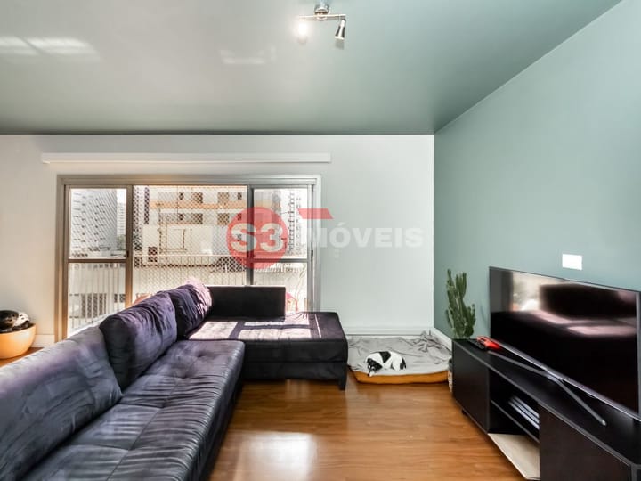 Apartamento à venda com 3 quartos, 86m² - Foto 9