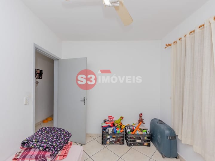 Casa à venda com 3 quartos, 171m² - Foto 14