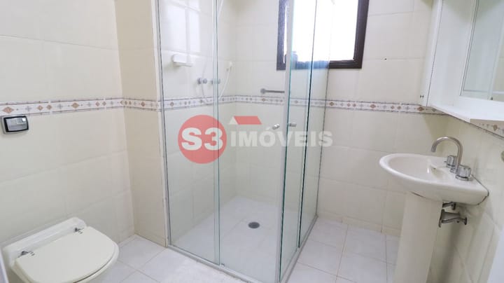 Apartamento à venda com 3 quartos, 124m² - Foto 18