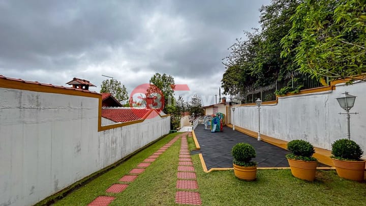 Casa de Condomínio à venda com 4 quartos, 124m² - Foto 38