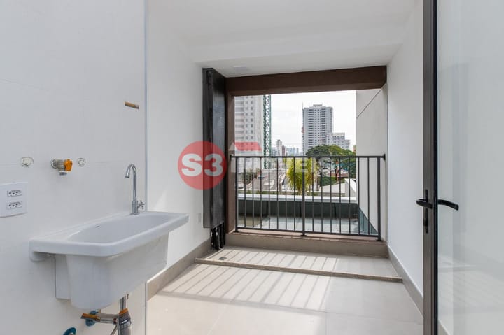 Apartamento à venda com 3 quartos, 125m² - Foto 31