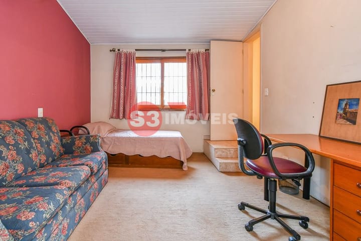 Casa à venda com 4 quartos, 290m² - Foto 47