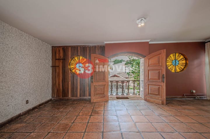 Casa à venda com 4 quartos, 216m² - Foto 8