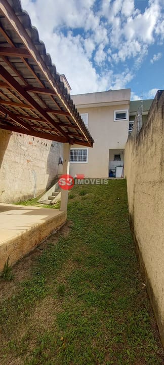 Casa à venda com 2 quartos, 90m² - Foto 26