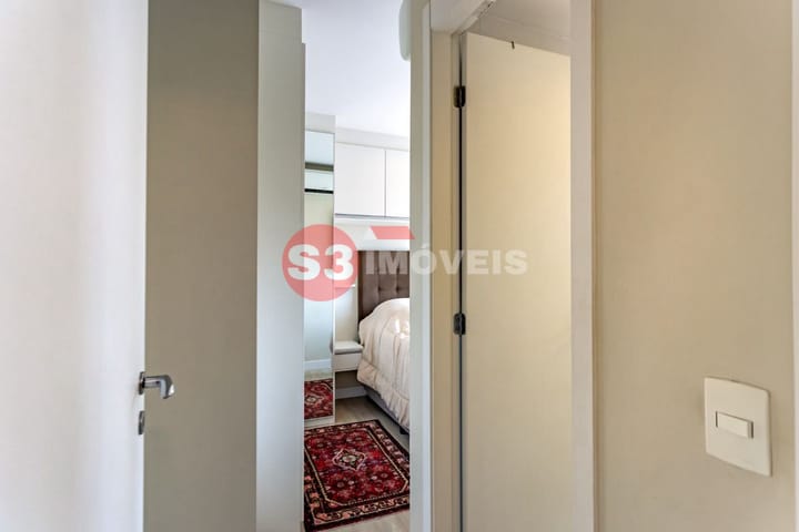 Apartamento à venda com 2 quartos, 65m² - Foto 15