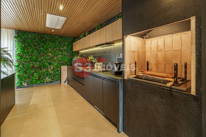 Apartamento à venda com 4 quartos, 213m² - Foto 27