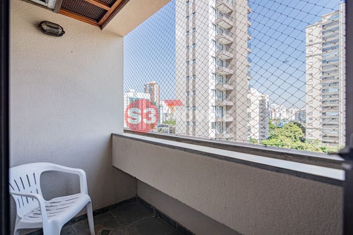 Apartamento à venda com 4 quartos, 253m² - Foto 32