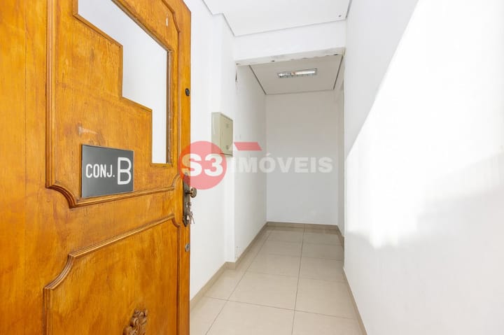 Conjunto Comercial-Sala à venda, 353m² - Foto 26