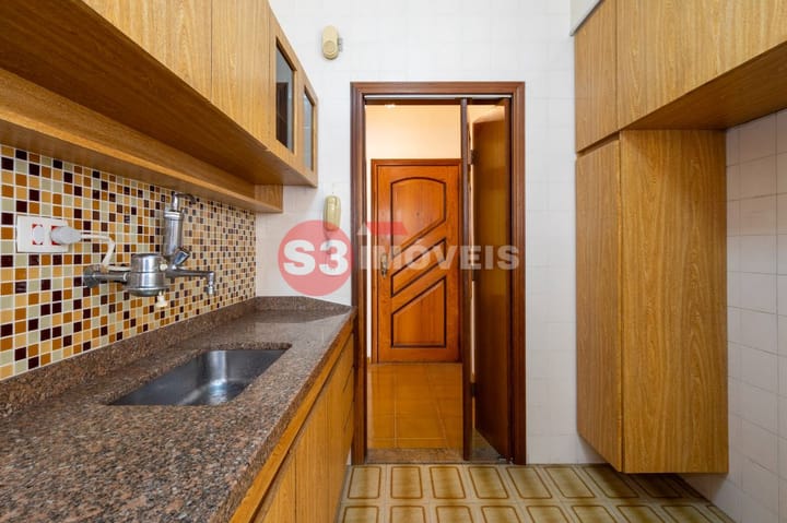 Apartamento à venda com 2 quartos, 56m² - Foto 6