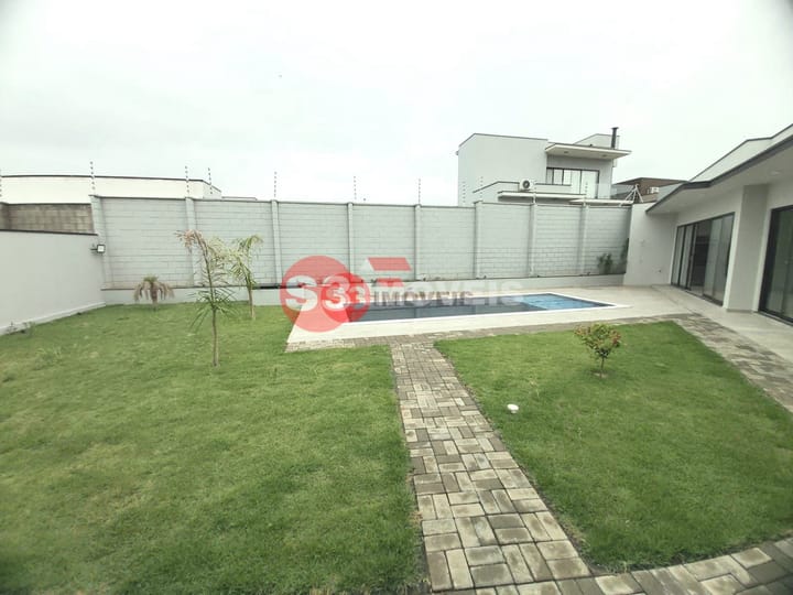 Casa de Condomínio à venda com 3 quartos, 220m² - Foto 22