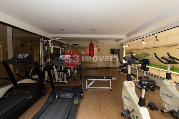 Apartamento à venda com 3 quartos, 97m² - Foto 35