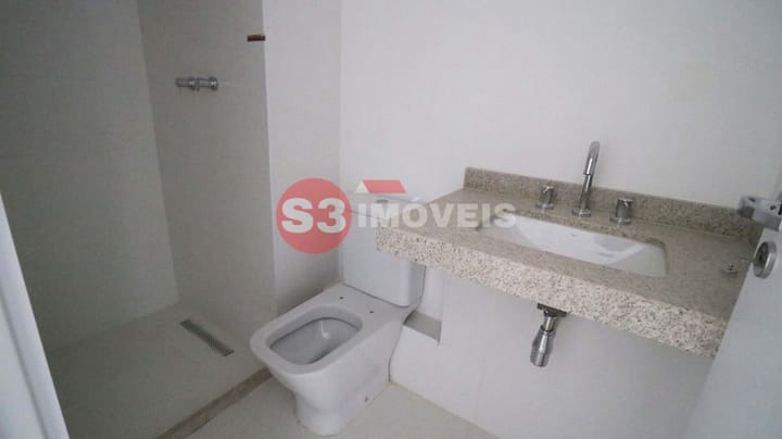 Apartamento à venda com 1 quarto, 27m² - Foto 11