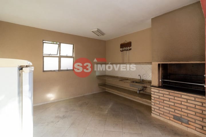 Apartamento à venda com 3 quartos, 61m² - Foto 19