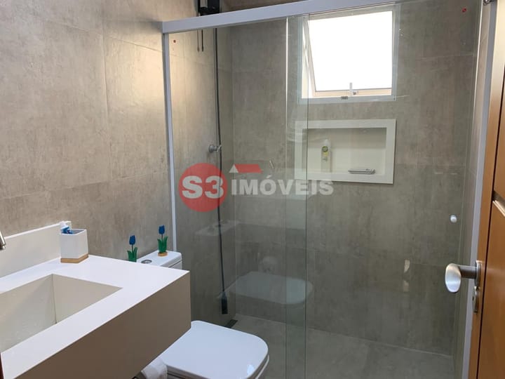 Casa à venda com 3 quartos, 140m² - Foto 17