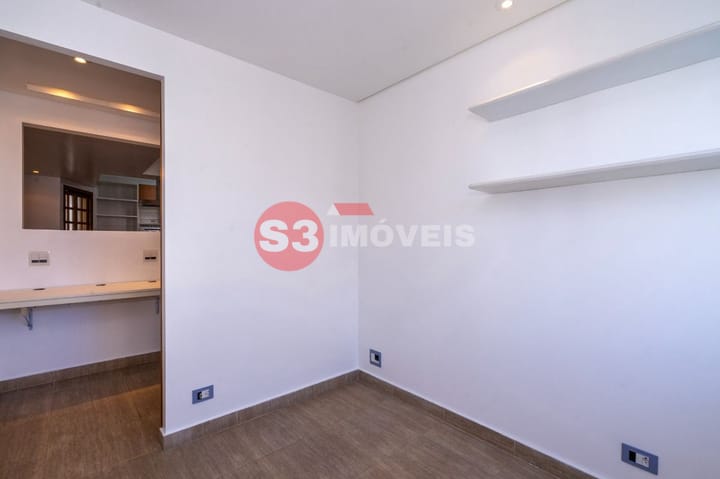 Apartamento à venda com 2 quartos, 91m² - Foto 9