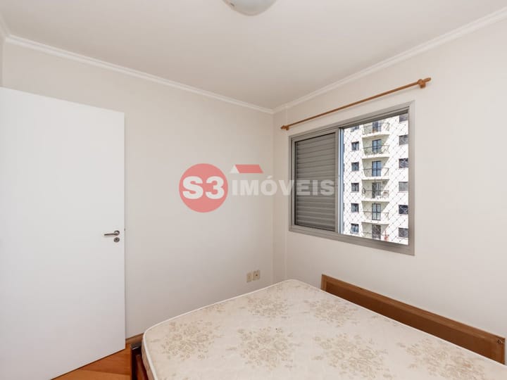 Apartamento à venda com 2 quartos, 65m² - Foto 15