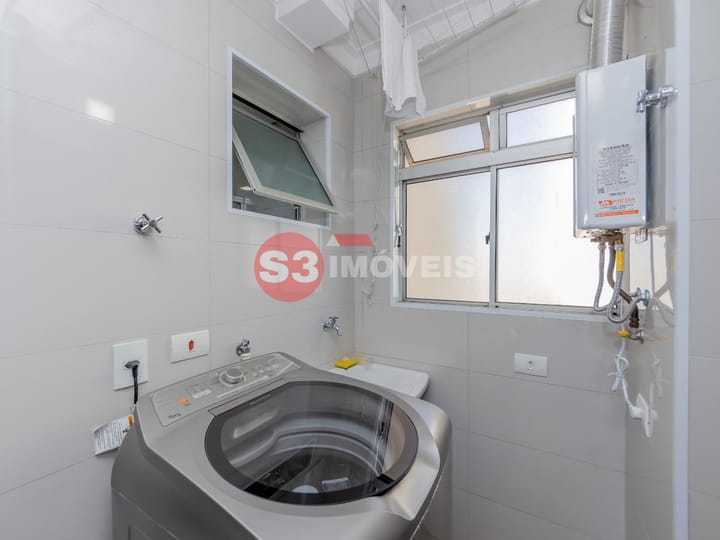 Apartamento à venda com 2 quartos, 73m² - Foto 10