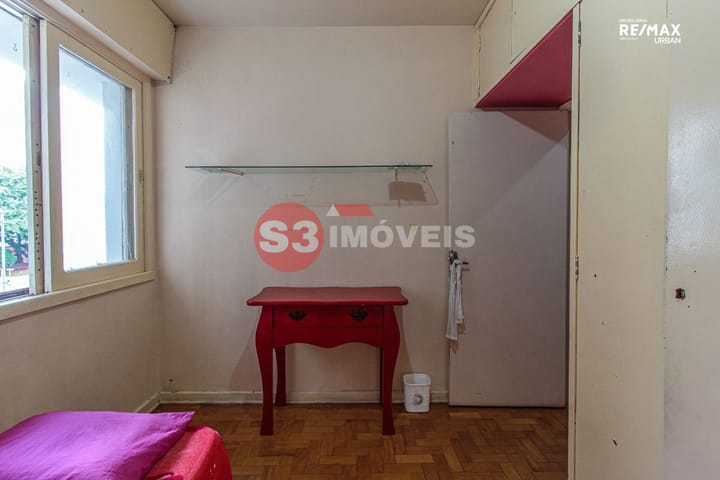 Apartamento à venda com 3 quartos, 73m² - Foto 11