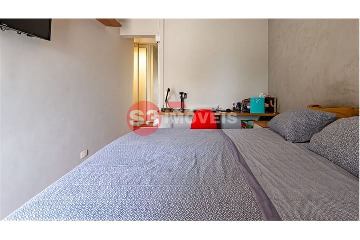 Apartamento à venda com 3 quartos, 122m² - Foto 73