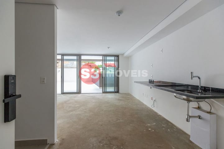 Apartamento à venda com 2 quartos, 117m² - Foto 10