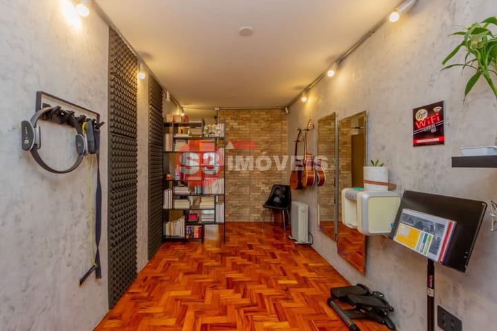 Apartamento à venda com 2 quartos, 97m² - Foto 18