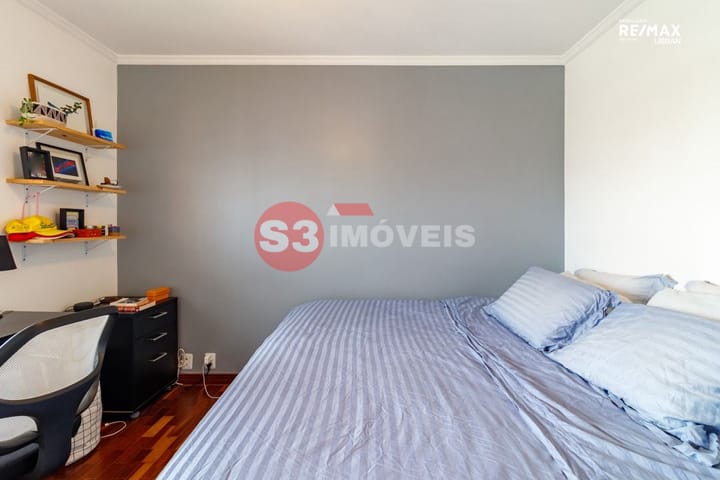 Apartamento à venda com 2 quartos, 100m² - Foto 17