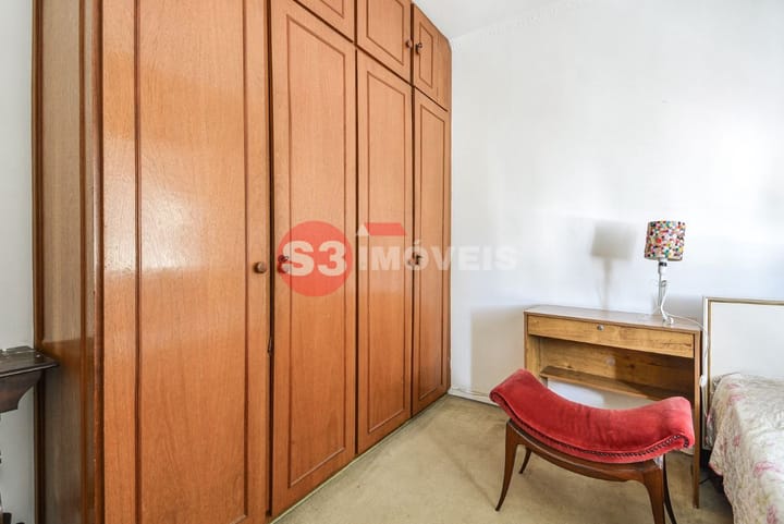 Apartamento à venda com 3 quartos, 115m² - Foto 14