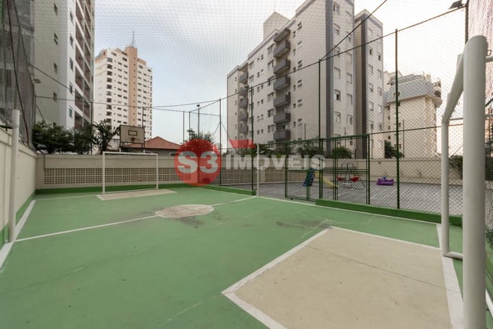 Apartamento à venda com 3 quartos, 105m² - Foto 19