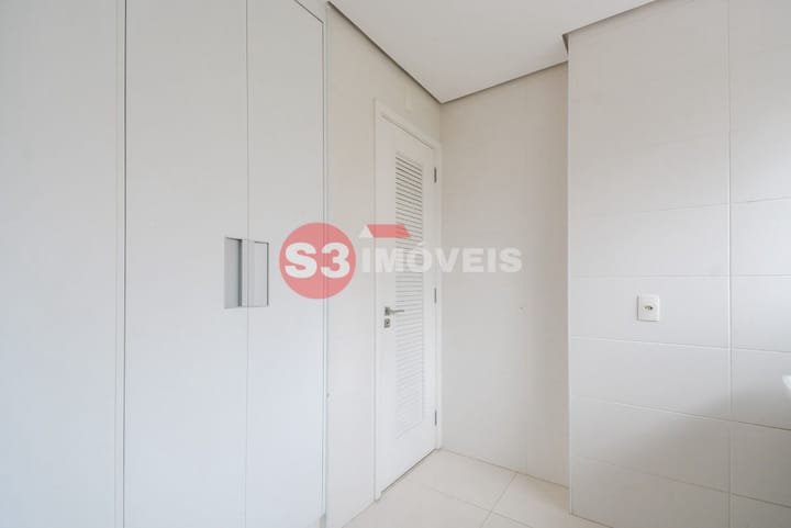 Apartamento à venda com 3 quartos, 157m² - Foto 44