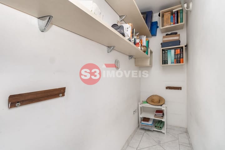 Apartamento à venda com 3 quartos, 76m² - Foto 6