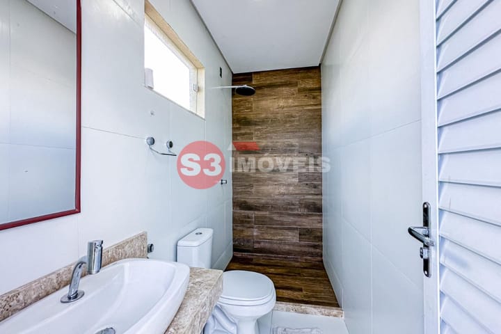 Casa de Condomínio à venda com 4 quartos, 330m² - Foto 9