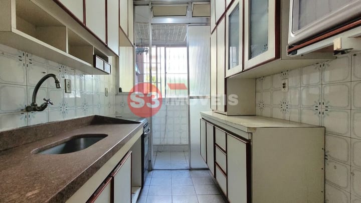 Apartamento à venda com 2 quartos, 49m² - Foto 14