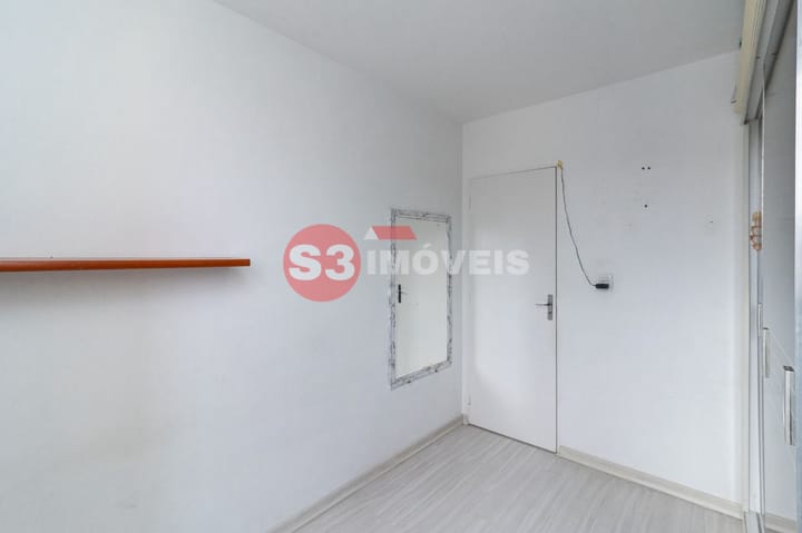 Apartamento à venda com 3 quartos, 64m² - Foto 29