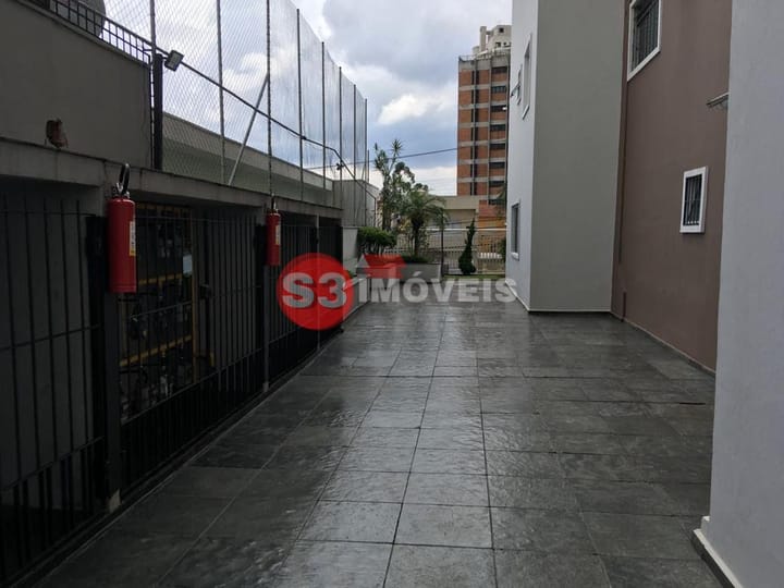 Apartamento à venda com 3 quartos, 86m² - Foto 27